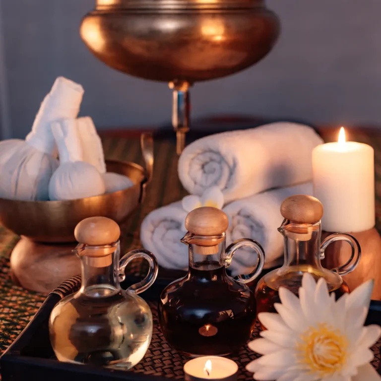 ayurvedic items for panchakarma, health maintenance, ancient vedic medicine